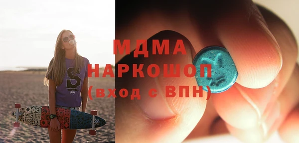 кокс Пролетарск